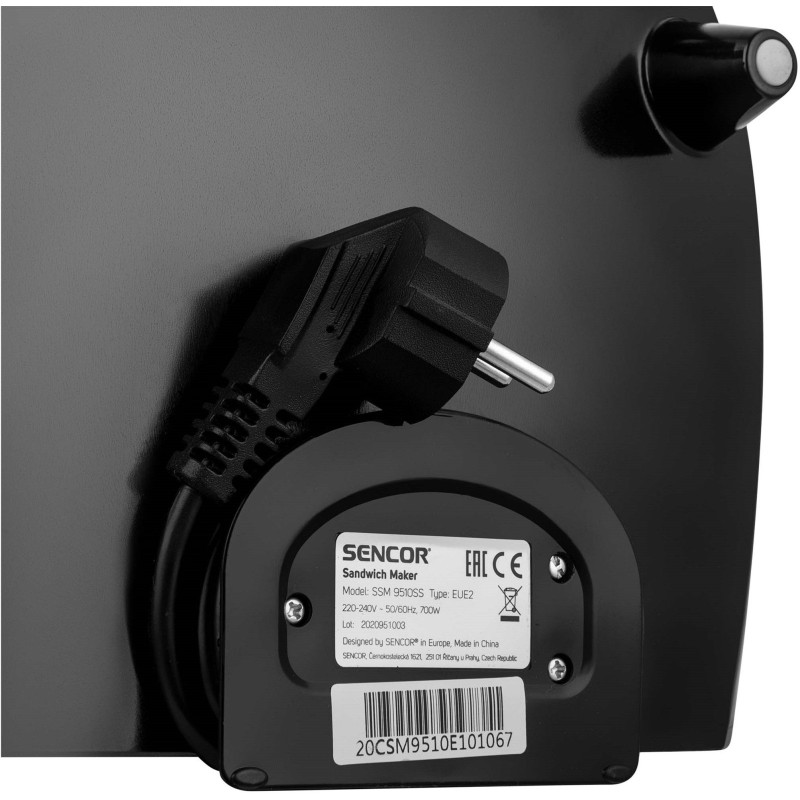Мультимейкер SENCOR SSM 9510SS