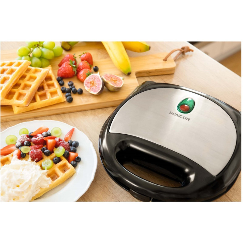 Мультимейкер SENCOR SSM 9510SS