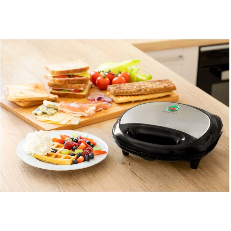 Мультимейкер SENCOR SSM 9510SS