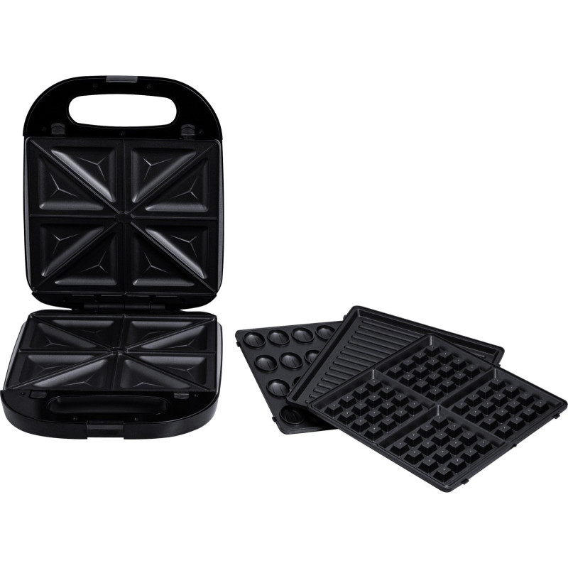 Мультимейкер Liberton LSM-5107