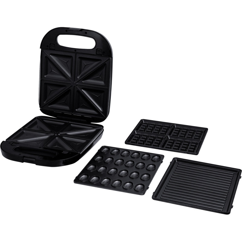 Мультимейкер Liberton LSM-5107