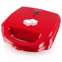 Апарат для тістечок Topmatic BM-106948 Emerio red