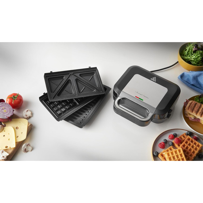 Мультимейкер Russell Hobbs 26810-56