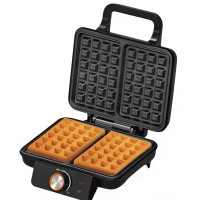 Вафельниця Ardesto SM-L100LWAFFLE