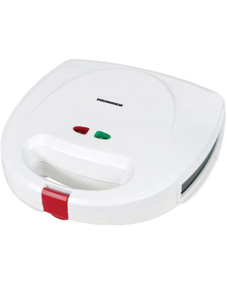 Бутербродниця HEINNER SM-2K750WH