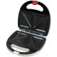 Бутербродниця HEINNER SM-2K750WH