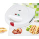 Бутербродниця HEINNER SM-2K750WH