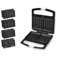 Бутербродниця Rotex RSM225-W