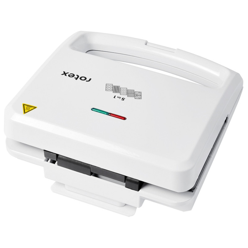 Бутербродниця Rotex RSM225-W