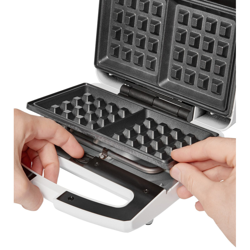 Бутербродниця Rotex RSM225-W