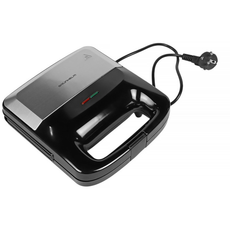 Бутербродниця Grunhelm GSM824