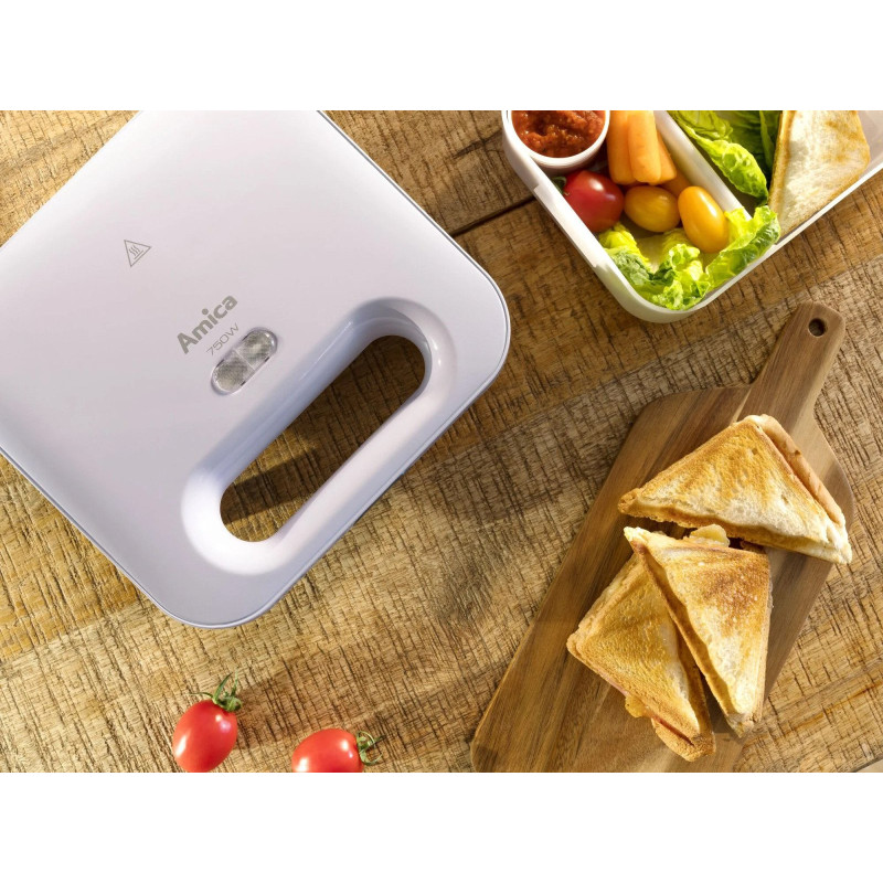 Бутербродниця Amica SMK2011