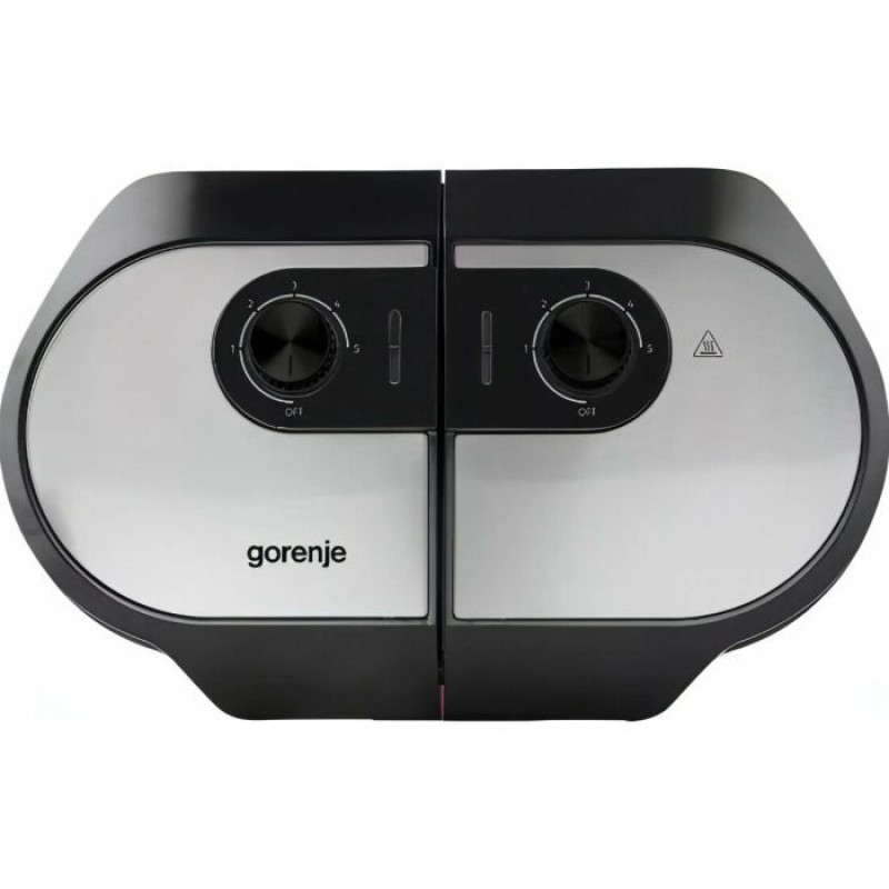 Вафельниця GORENJE WM1400SB