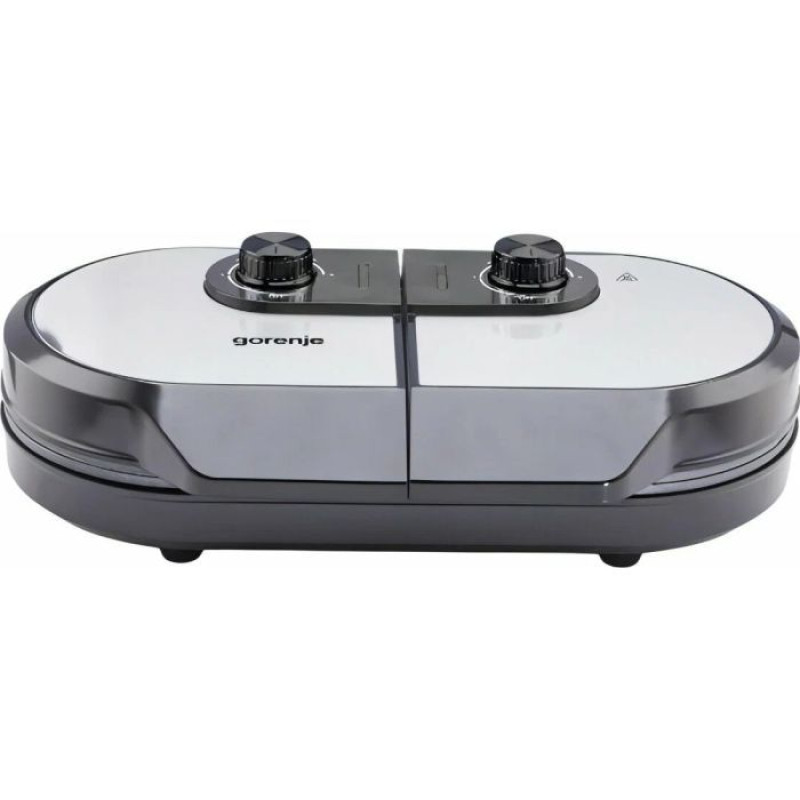 Вафельниця GORENJE WM1400SB