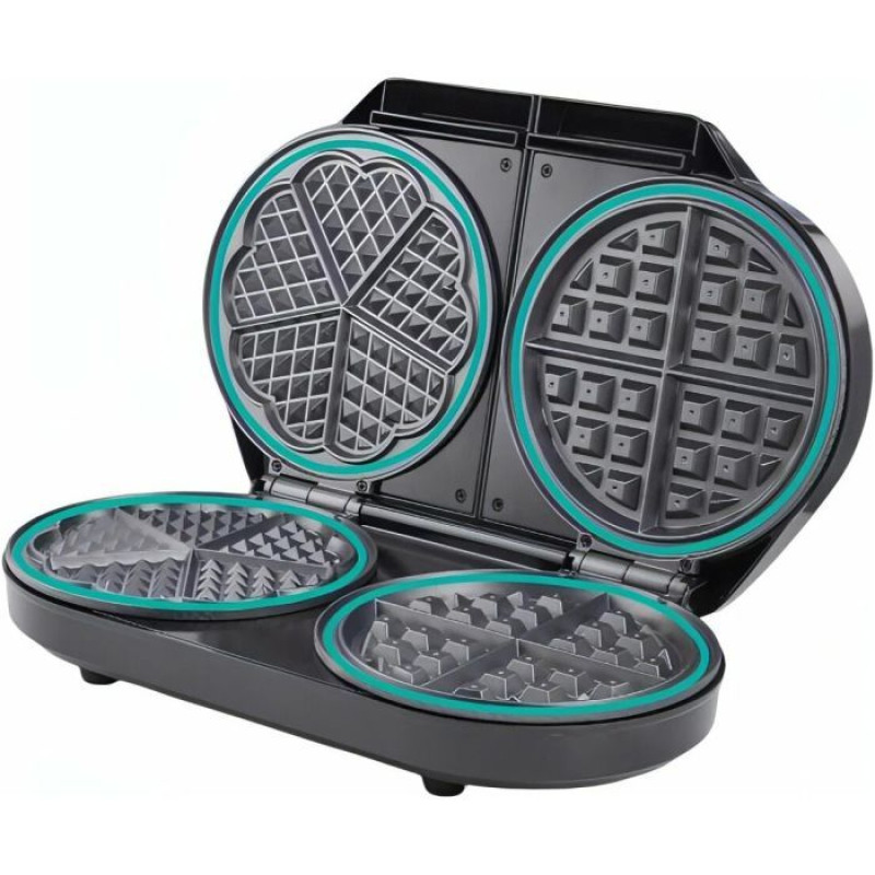 Вафельниця GORENJE WM1400SB