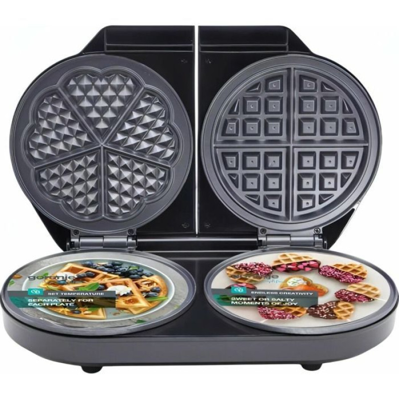 Вафельниця GORENJE WM1400SB