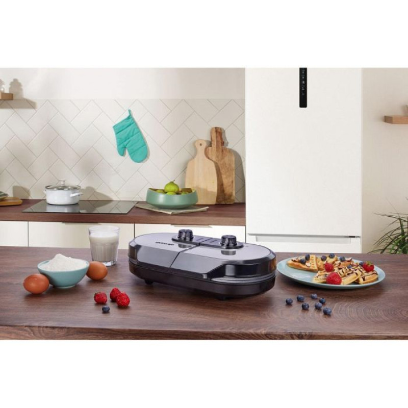 Вафельниця GORENJE WM1400SB