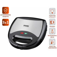 Мультимейкер PRIME Technics PMM 703 BN