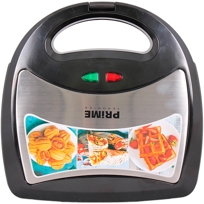 Мультимейкер PRIME Technics PMM 703 BN