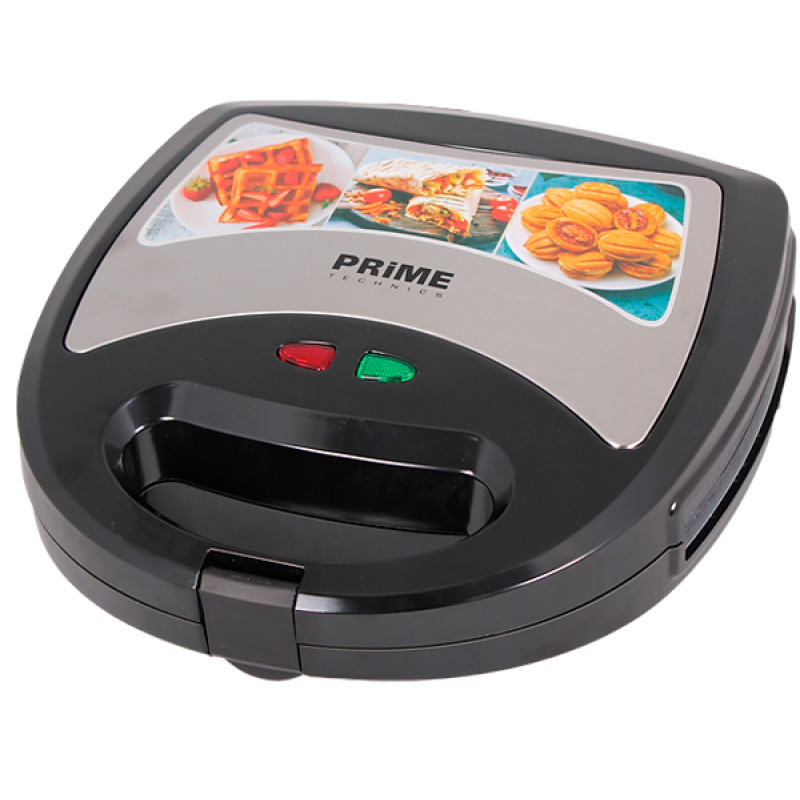 Мультимейкер PRIME Technics PMM 703 BN