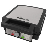 Вафельниця SeaBreeze SB-0101