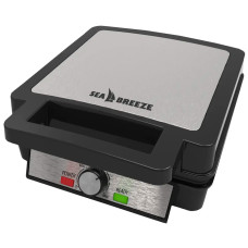 Вафельниця SeaBreeze SB-0101