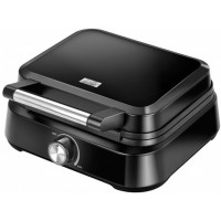 Вафельниця MPM MGO-40