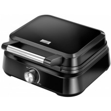 Вафельниця MPM MGO-40