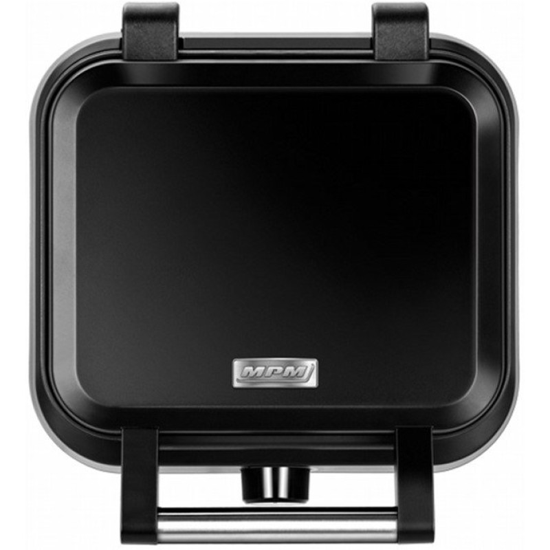 Вафельниця MPM MGO-40