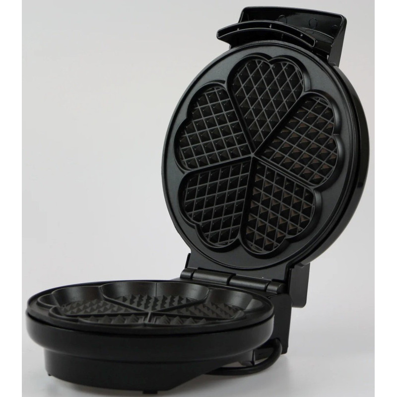 Вафельниця BROCK WM 3002 BK