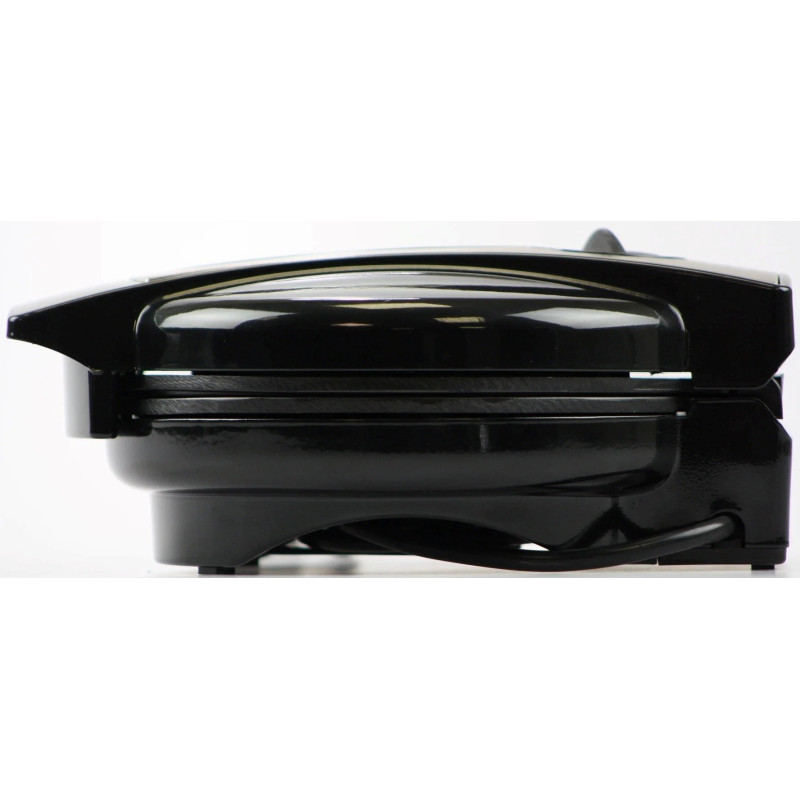 Вафельниця BROCK WM 3002 BK