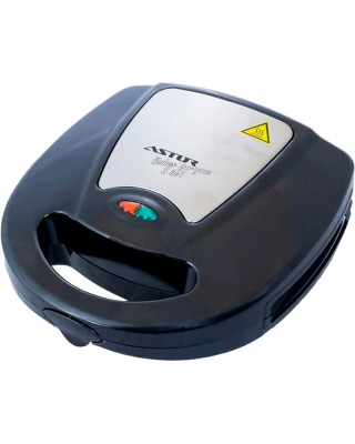 Мультипекарь ASTOR SM-1810