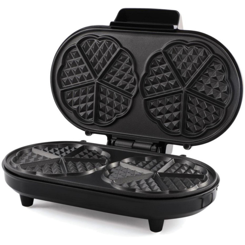 Вафельниця HEINNER HWF-1000CR