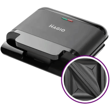 Бутербродниця MAGIO MG-377