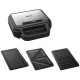 Мультимейкер Tefal UltraCompact 3in1 SW383D10