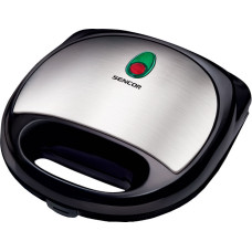 Бутербродниця Sencor SSM 4300SS