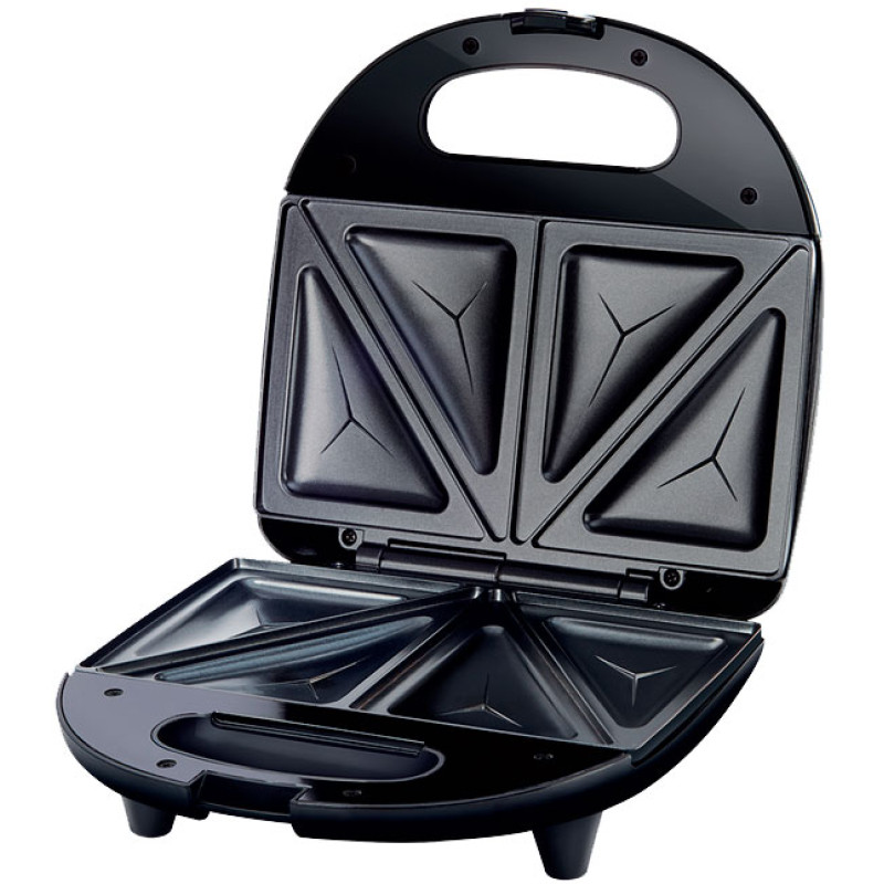 Бутербродниця Sencor SSM 4300SS