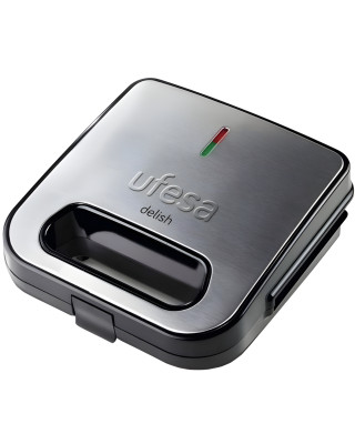 Бутербродниця Ufesa SW7870 Delish (71404985)