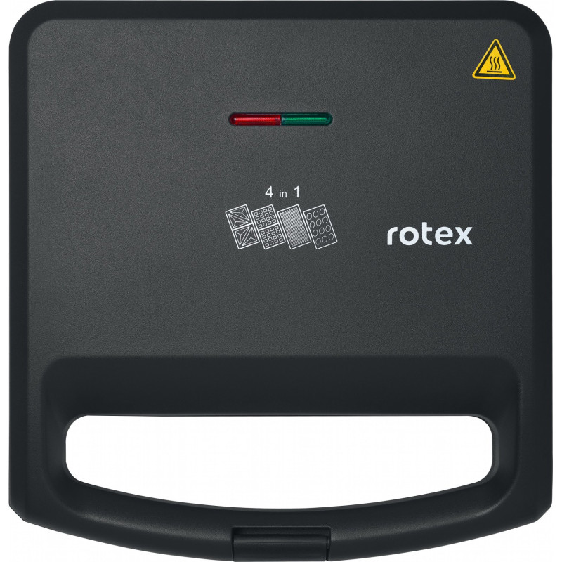 Мультимейкер ROTEX RSM222-B