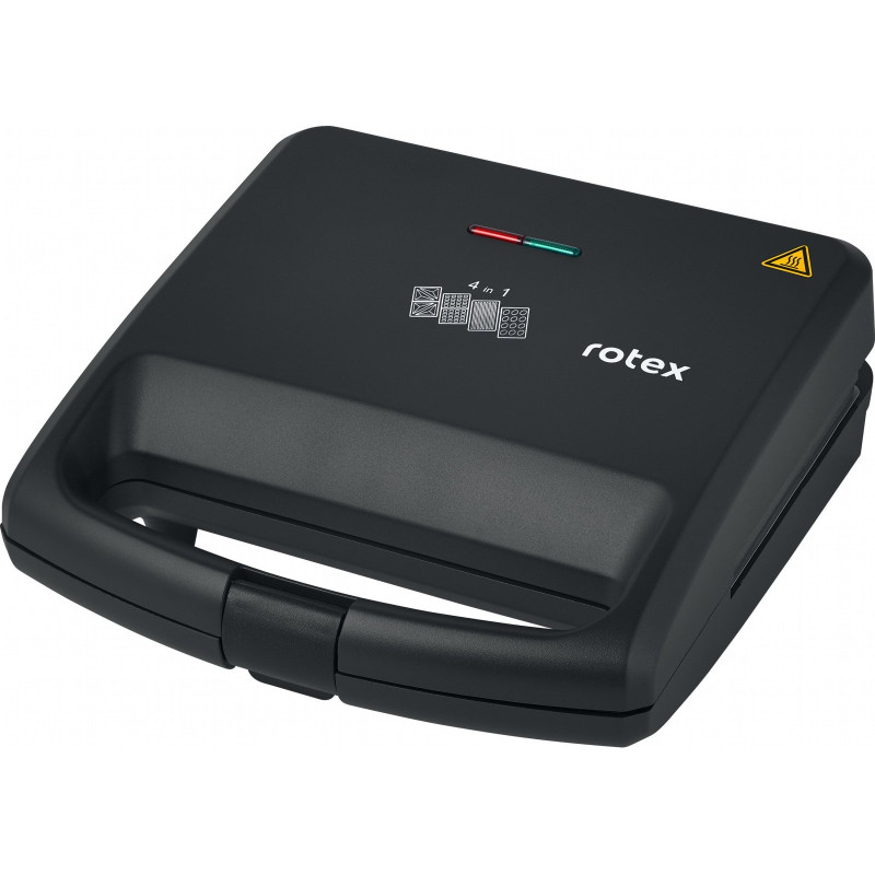 Мультимейкер ROTEX RSM222-B