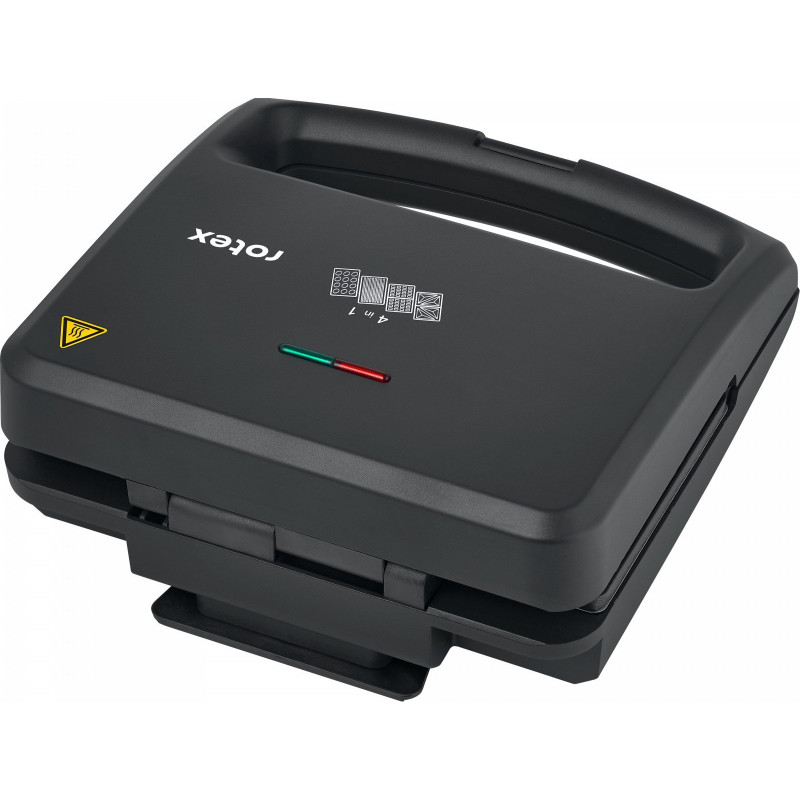 Мультимейкер ROTEX RSM222-B