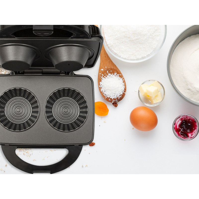 Вафельниця FIRST FA-5304