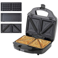 Сендвічниця Ufesa SW7950 Cook&Fun (71405118)