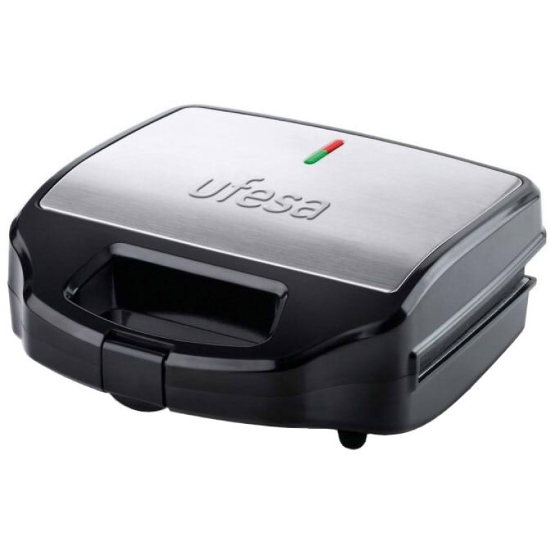 Сендвічниця Ufesa SW7950 Cook&Fun (71405118)