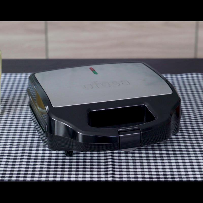Сендвічниця Ufesa SW7950 Cook&Fun (71405118)