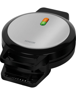 Вафельниця Sencor SWF 1010 BK