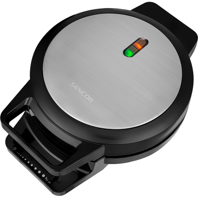 Вафельниця Sencor SWF 1010 BK