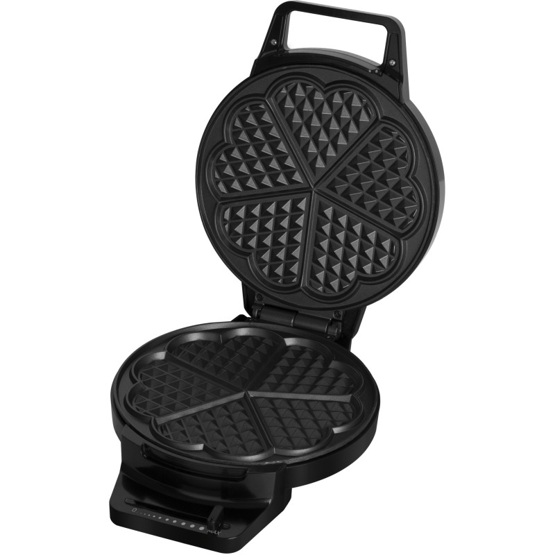 Вафельниця Sencor SWF 1010 BK