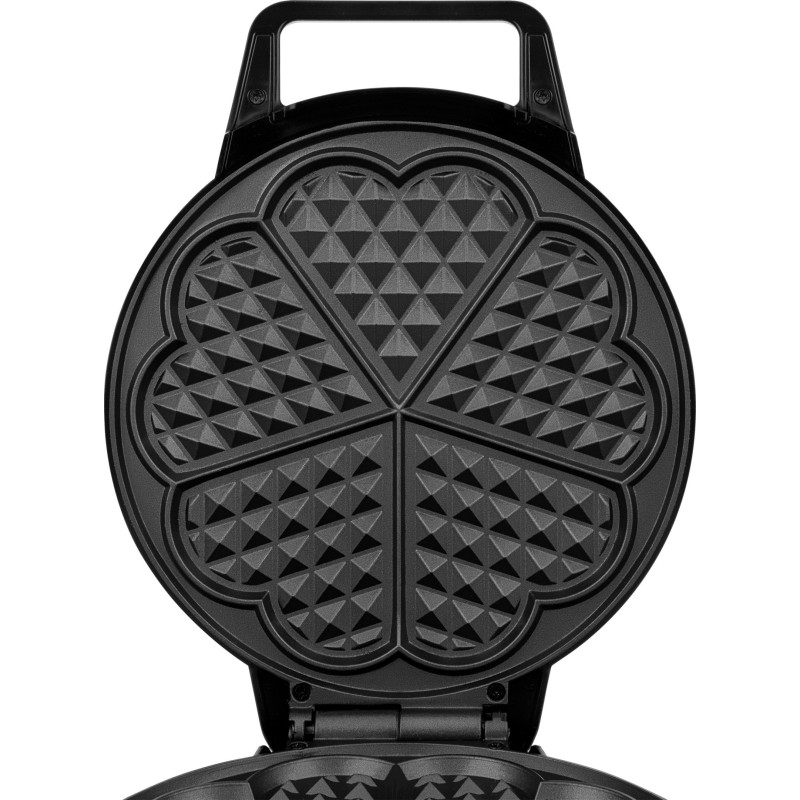 Вафельниця Sencor SWF 1010 BK