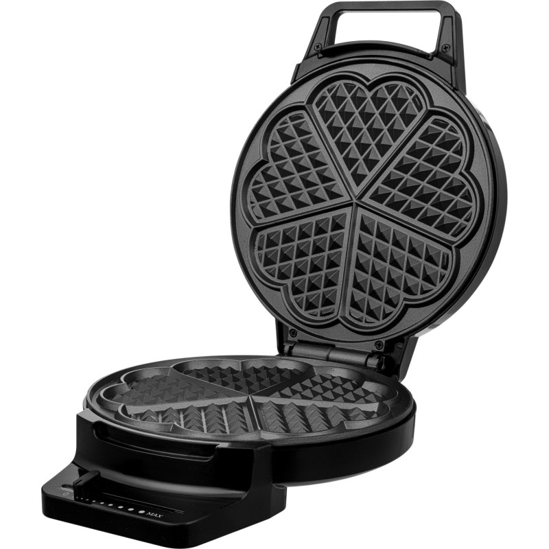 Вафельниця Sencor SWF 1010 BK